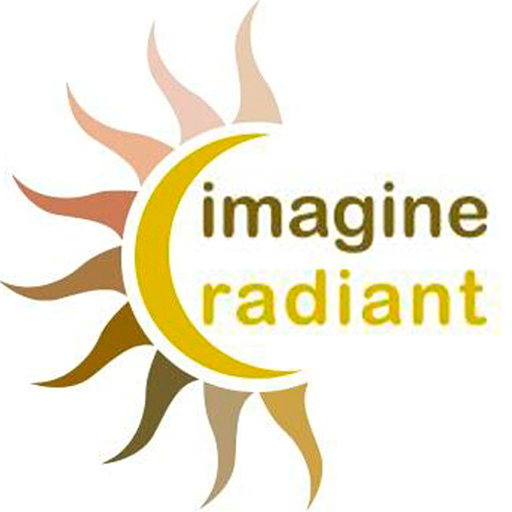 imagine radiant logo